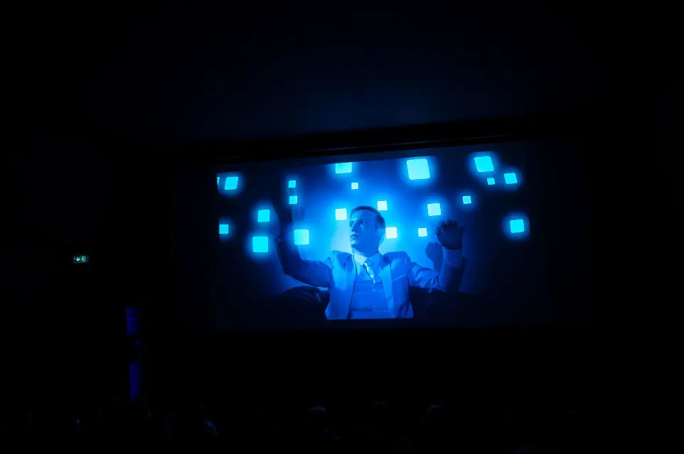 Foto di un evento