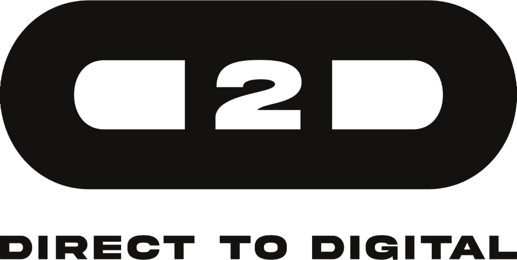 Logo di Direct to Digital